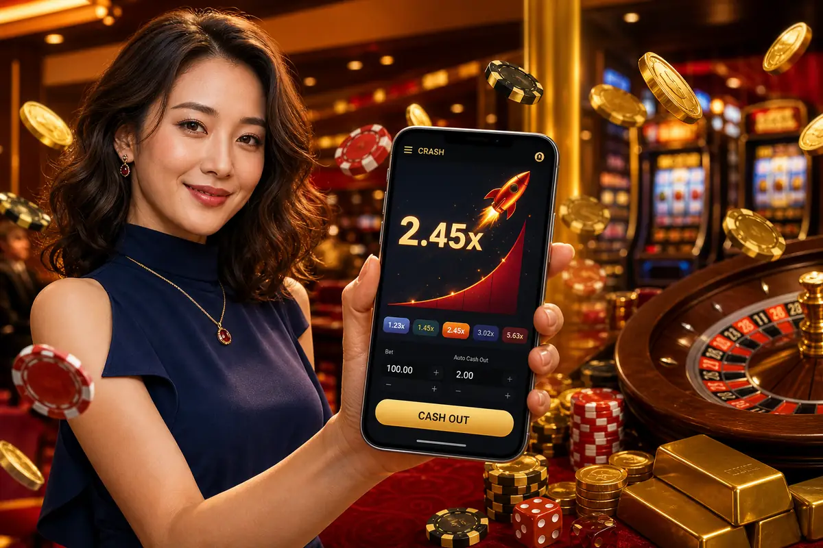 hi38 VIP প্রোগ্রাম ক্রিকেট পুরস্কার